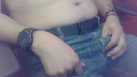 kunahub17 online show from November 15, 4:25 am