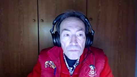 ImetandfellinloveKuanyim online show from January 31, 8:12 pm