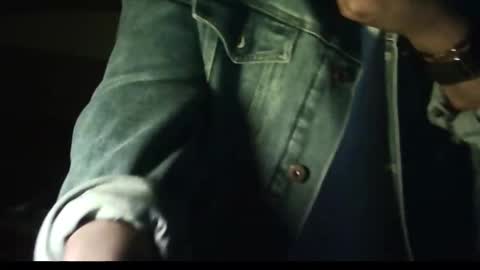 DarkBeardedSoul online show from March 3, 11:11 pm