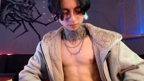 kuregari_xs online show from October 1, 4:38 am