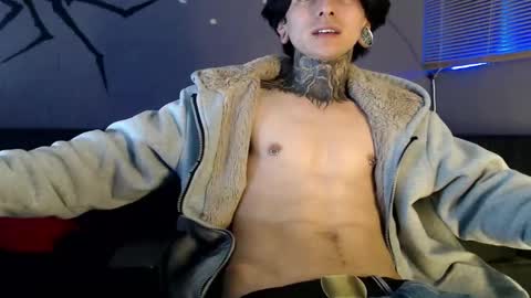 kuregari_xs online show from October 15, 4:53 am