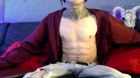 kuregari_xs online show from October 7, 5:22 am