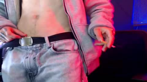 kuregari_xs online show from September 30, 4:29 am