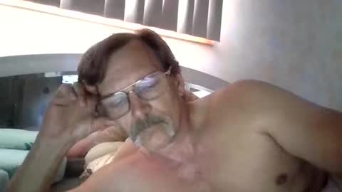 kurt3398 online show from May 29, 11:20 am
