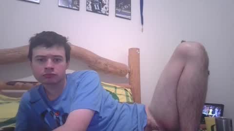 Kenji online show from February 13, 6:48 pm