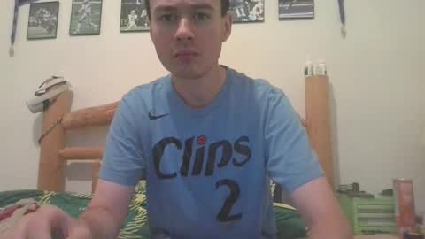 Kenji online show from April 4, 2:30 am