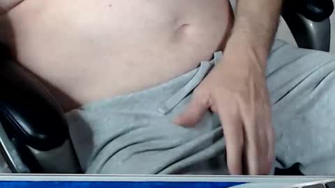 kwib34 online show from March 31, 8:49 am