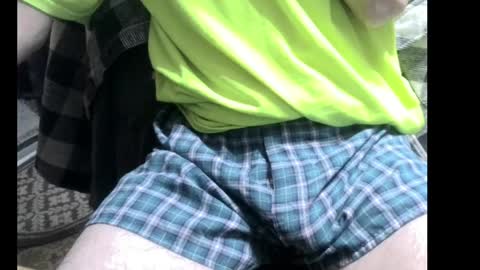 kyle390 online show from April 25, 3:53 am