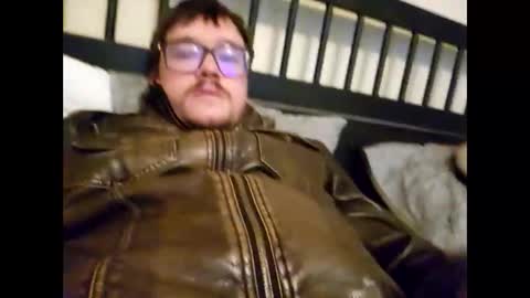 Ojax online show from January 2, 8:35 pm