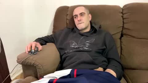 Snapshot of kyle67527 chatting on February 24, 4:04 pm kyle67527 online show from February 24, 4:04 pm