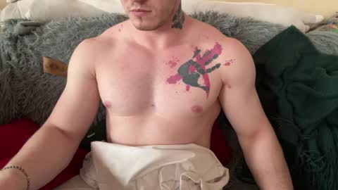 Kyle online show from April 3, 1:52 pm