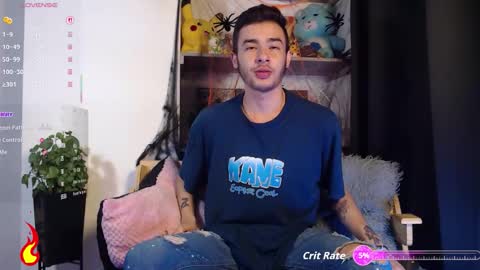 kyle online show from October 22, 2:37 am