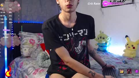 kyle online show from April 2, 5:16 am