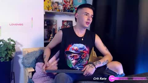 Snapshot of kyle_bratz chatting on September 11, 4:33 am kyle online show from September 11, 4:33 am