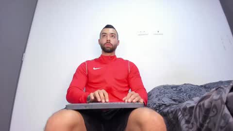 Kyle collinz online show from April 20, 5:10 am