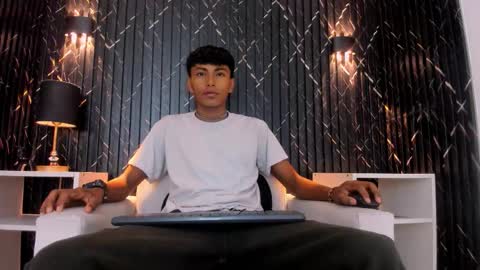 Kyle Dimons online show from February 20, 11:23 am