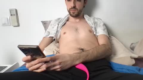 David online show from November 24, 4:30 pm