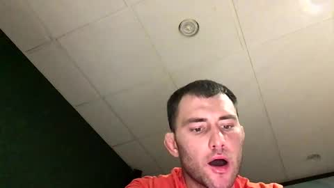 Hotbody545 online show from January 26, 2:35 am