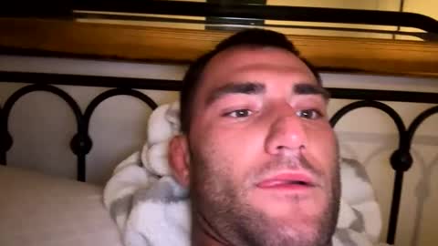 Hotbody545 online show from November 11, 3:33 am