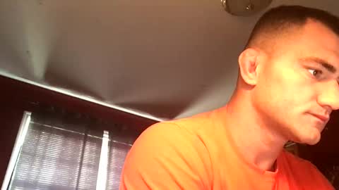 Hotbody545 online show from December 7, 3:08 pm