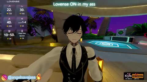 Kyle    online show from March 2, 2:46 pm