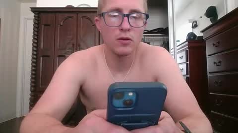 kylerace online show from March 22, 9:09 pm