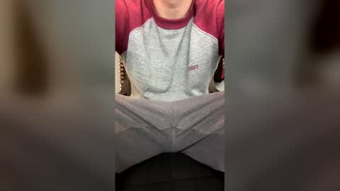 kylerace online show from April 3, 9:33 pm