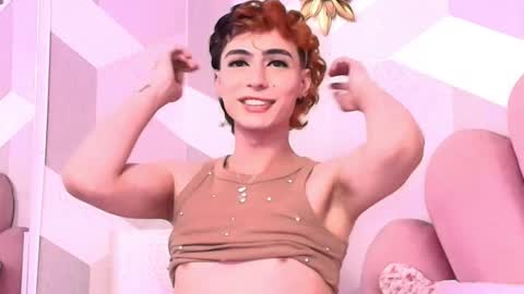 Kylie jl online show from February 11, 12:15 am