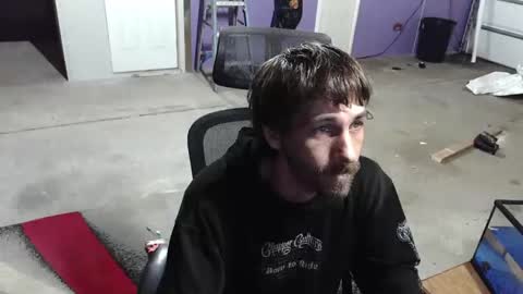 l1v1nth3dr3am online show from March 8, 3:32 am