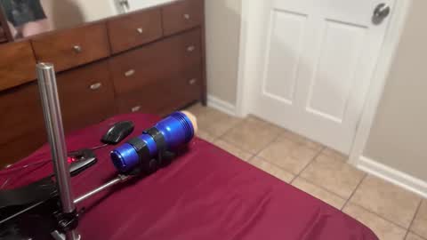 Lance online show from March 31, 1:07 am