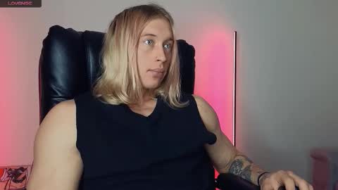 Adonis online show from December 14, 6:09 am