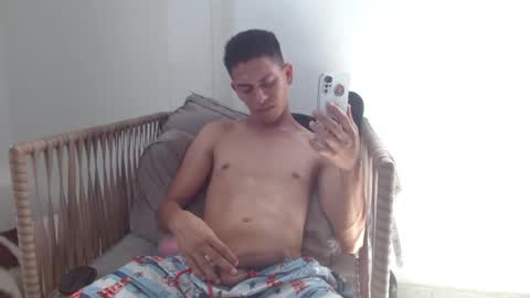 la_puta_amaxxx online show from July 28, 6:20 pm