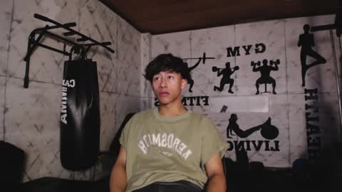 labrinthteasing online show from February 18, 1:53 pm