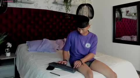 labrinthteasing online show from March 6, 8:16 pm