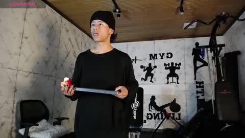 labrinthteasing online show from November 27, 12:20 pm