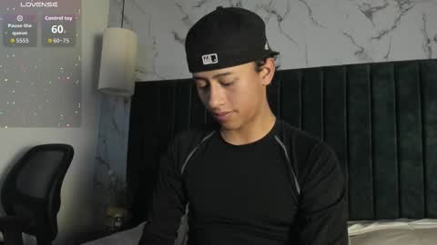 labrinthteasing online show from October 3, 2:44 pm