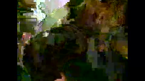 Snapshot of lacharcute chatting on October 23, 8:18 am lacharcute online show from October 23, 8:18 am