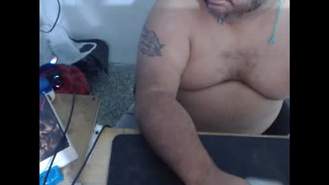 rob online show from November 18, 8:45 pm