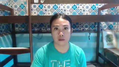 Snapshot of ladyfox_95 chatting on October 20, 1:42 am ask me online show from October 20, 1:42 am
