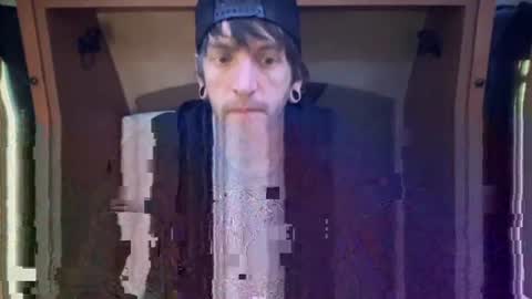 ladysoaker420 online show from January 25, 7:07 pm