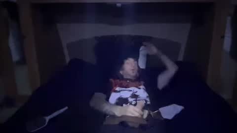 ladysoaker420 online show from February 26, 6:15 am