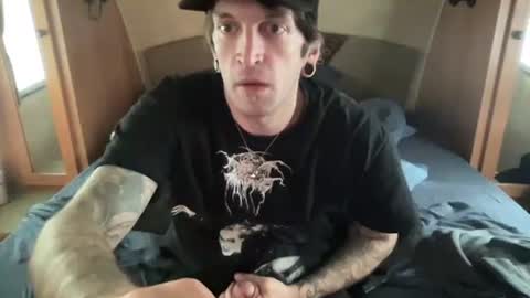 ladysoaker420 online show from January 19, 8:09 pm