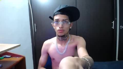 Abel Lm online show from January 13, 3:33 am