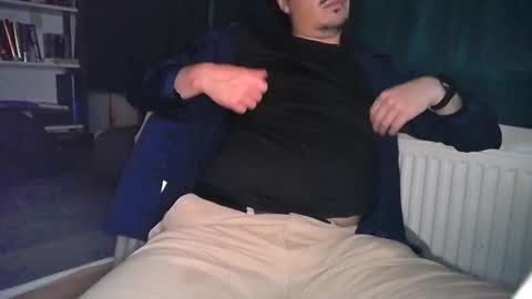 lailaiahr online show from February 8, 12:05 am