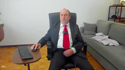 lajose52 online show from September 11, 6:51 pm