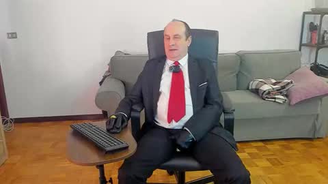 lajose52 online show from November 29, 8:11 pm