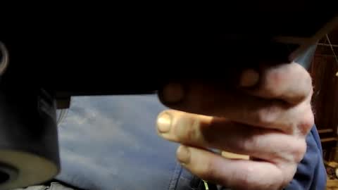 Markazzo73 online show from January 14, 7:00 pm