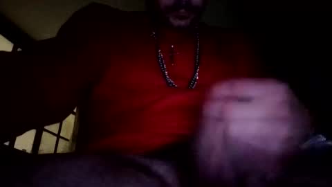 Lamacua69 online show from October 25, 7:04 pm