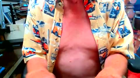 lamarbrazil online show from March 7, 9:01 pm