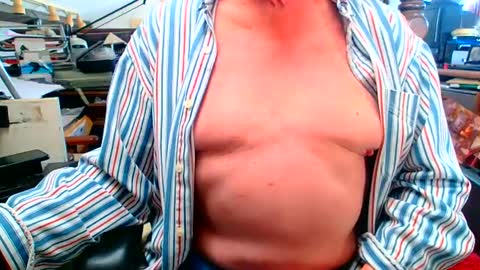 lamarbrazil online show from January 4, 10:34 pm